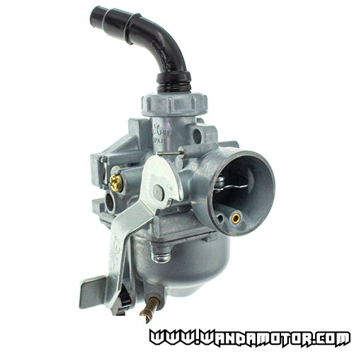 #10 Z50 carburetor Keihin 9mm